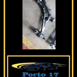 Balanca Lado Esquerdo Civic G10 Touring 1.5 Turbo 2019