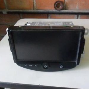 Multimidia Gm Tracker Original 2014/2015