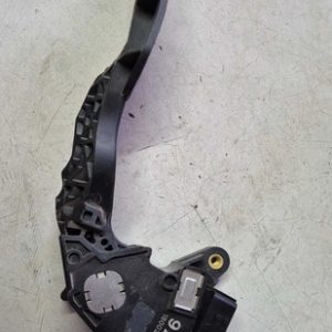 Pedal  Acelerador Nissan March Versa 1.0 1.6 2013