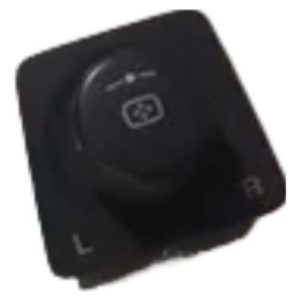 Botão Retrovisor Gm Captiva 2008/2012