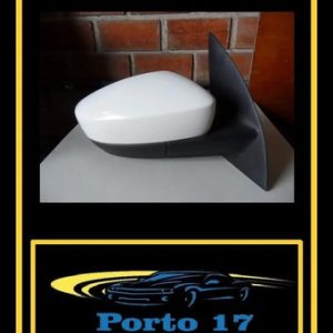 Retrovisor Elétrico Lado Direito Vw Gol G6