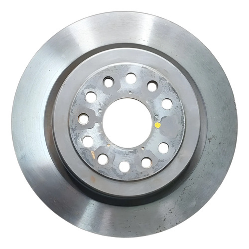 Disco Freio Traseiro Ram 1500 V8 2024