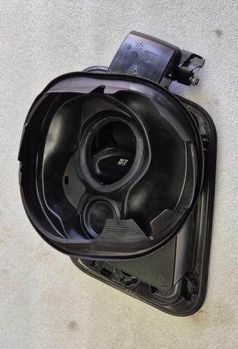 Portinhola Combustivel Bmw X2 M35i 2025 Cinza 2025 - Imagem 4