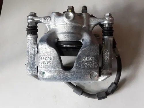 Pinça De Freio Dianteira Esquerda Ka 1.0 3cc 2021 - Imagem 2
