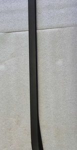 Friso Moldura Direita Parabrisa Bmw X2 M35i 2025 5a0bc28 Cinza
