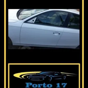 Porta Dianteira Esquerda Audi A4 2013