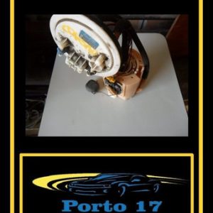 Bomba Combustível Gm Corsão 2010