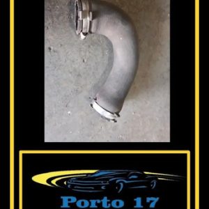 Mangueira Turbo Intercooler Audi A5 2.0 2014