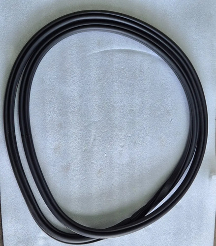 Borracha Porta Dianteira Volvo Xc60 T8 2023/2024
