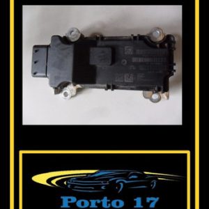 Modulo Caixa De Cambio Fiat Toro 2.4 16v 2017