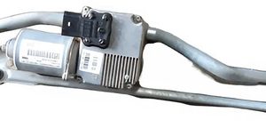 Motor Limpador Parabrisa Articulação Audi A4 2013/2014