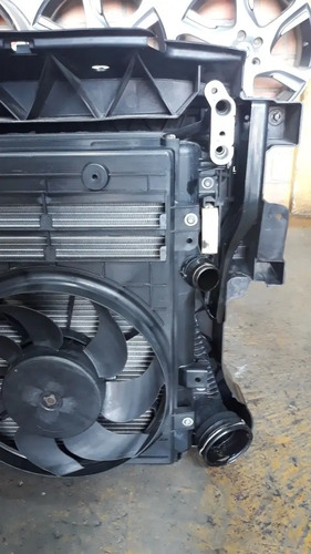 Painel Frontal Kit Radiador Vw Tiguan 2.0 2013/2014 - Imagem 4