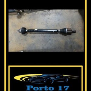 Semi Eixo Lado Direito Jetta 2.0 Aspirado Automático 2012