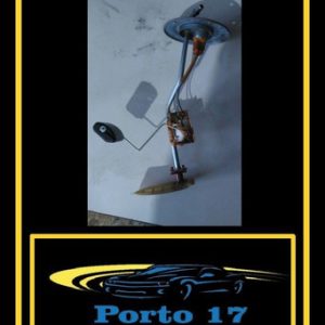 Bomba Auxiliar Boia Azera 3.3 V6 2013