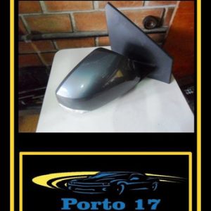 Retrovisor Lado Direita Renault Fluence 2016 Original