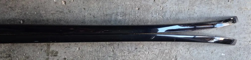 Rack Teto Volvo Xc60 T8 Ultimate 2024 Par Preto - Imagem 4