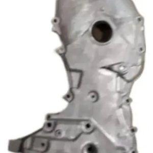 Tampa Frontal Motor March Versa 1.6 16v 2012/2016
