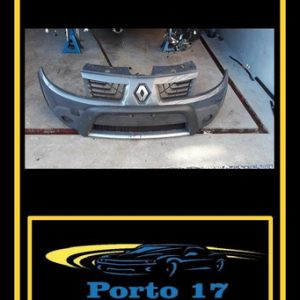 Parachoque Dianteiro Completo Sandero Stepway 2011