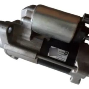 Motor Arranque Cruze Ltz 1.4 Turbo Automática 2018