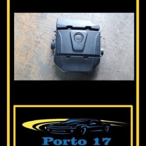 Caixa Filtro De Ar Motor E-tork 1.8 16v Bravo Idéia Doblo