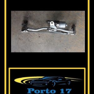 Motor Limpador Parabrisa Articulação Jetta 2016