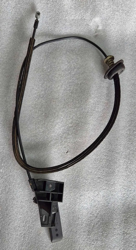 Maçaneta Interna Capô Vw Tiguan 2.0 2013/2014 - Imagem 4