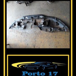 Protetor Defletor Inferior  Parachoque Dianteiro Asx 2018