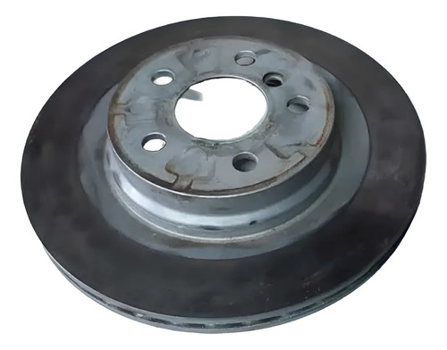 Disco Freio Traseiro Bmw X1 2.0 2022