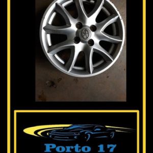 Roda Avulsa Jac J3 Aro 15