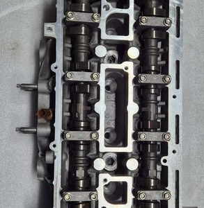 Cabeçote Ford Fusion 2.0 Turbo Gtdi 2013/2015