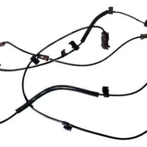 Sensor Abs Traseiro Direito Dodge Ram 6.7 3500 2022 U Sado
