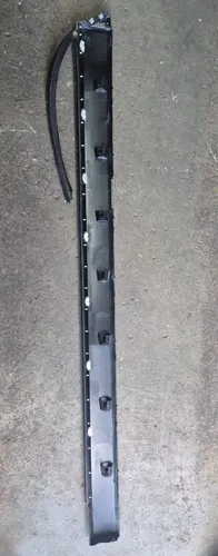 Spoiler Caixa De Ar Direito Volvo Xc60 T8 2023/2024 Preto - Imagem 3