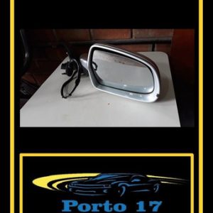 Retrovisor Lado Direto Audi A3 Sportback 2011