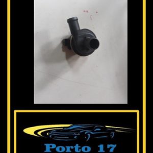 Bomba De Água Auxiliar Audi A5 A4 Q3 Amarok Tiguan