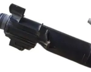 Esguicho Farol Lado Direito Audi A4 A5 2012/2015