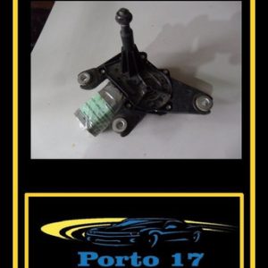 Motor Limpador Traseiro Renault Megane Grand Tour 2012/2013