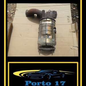 Catalisador Original Ford Edge 2013
