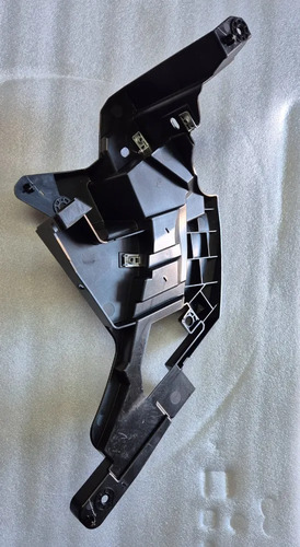 Suporte Farol Lado Esquerdo Renault Kardian 2024/2026
