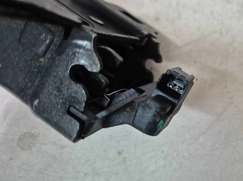 Fechadura Capô Com Sensor Jaguar Xf Xfr 2014/2015 - Imagem 3