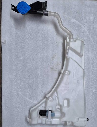 Reservatorio Limpador Parabrisa Bmw X2 M35i 2025 Cinza - Imagem 4