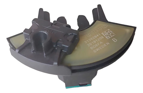 Sensor Pedal Freio Volvo Xc60 Xc90 2019/2020 31362641