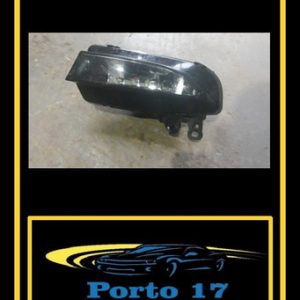Milha Lado Esquerdo Audi A5 2015