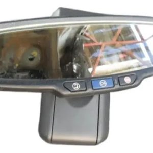 Retrovisor Interno Gm Spin Onstar My Link 2017