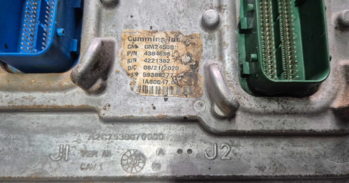 Módulo Injeção Ecu Ram 6.7 2500 3500 2020 - Imagem 2