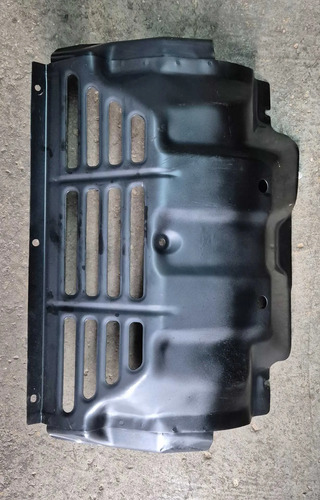 Protetor Carter Mitsubishi Pajero Sport 2.4 2024/2025 - Imagem 2