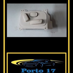 Comando Banco Passageiro Lado Direito Jaguar Xf V8 2011
