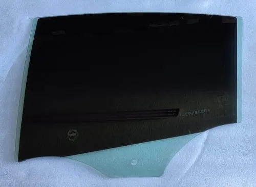 Vidro Porta Traseira Esquerda Jaguar Xe P250 2017/2018 - Imagem 2