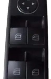 Comando Vidro Elétrico Mercedes C250 C200 C180 20112014 Cgi