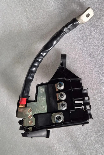 Placa Fusivel Relé Volvo Xc60 T8 Hìbrida 2024 - Imagem 3