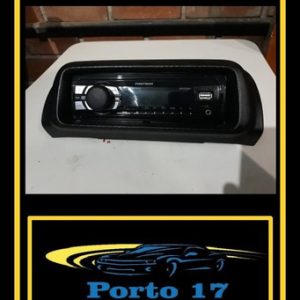 Rádio Fiat Argo 2018 Sp2310bt